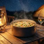 캠핑 밀키트 추천 트레비하노