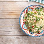 다이어트 저녁 메뉴 추천 트레비하노