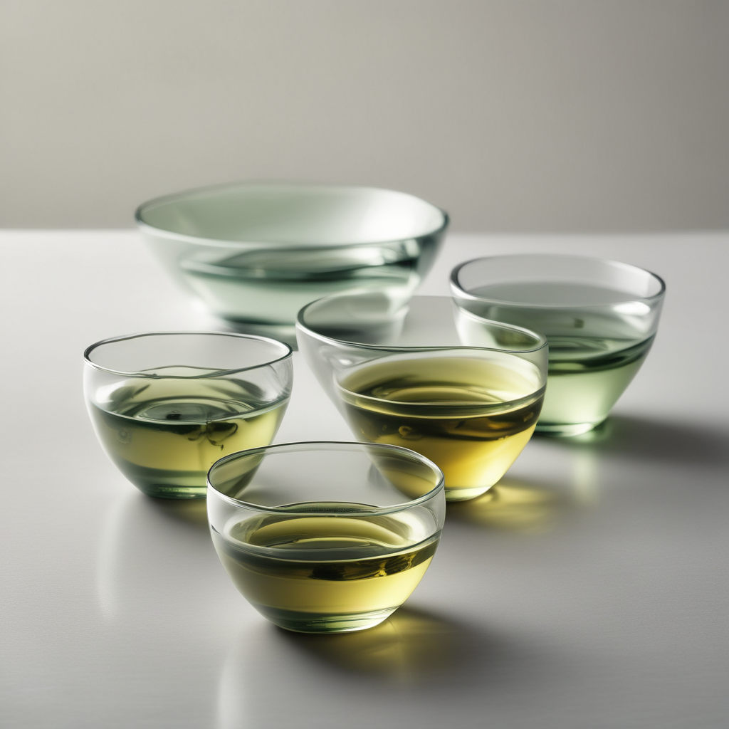 올리브오일 등급, 3가지 놀라운 차이점