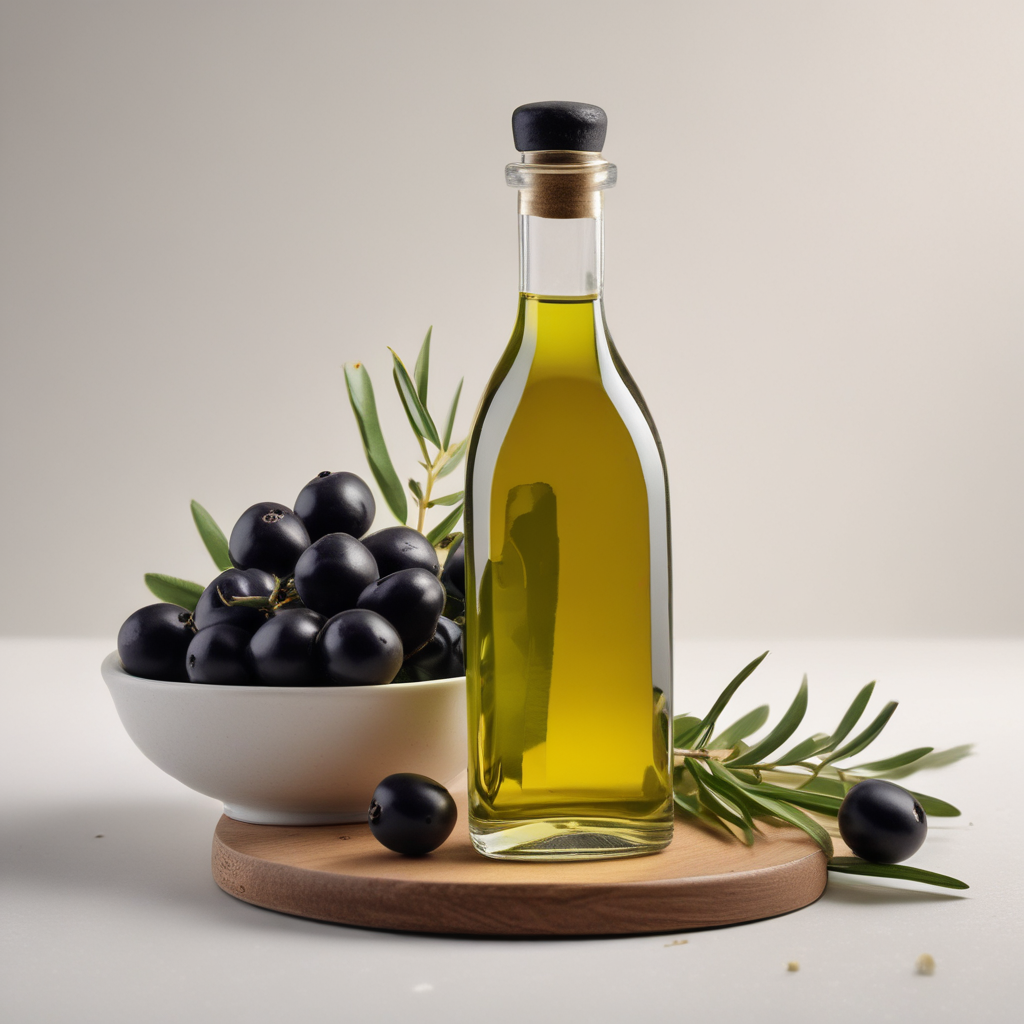 올리브오일 등급, 3가지 놀라운 차이점