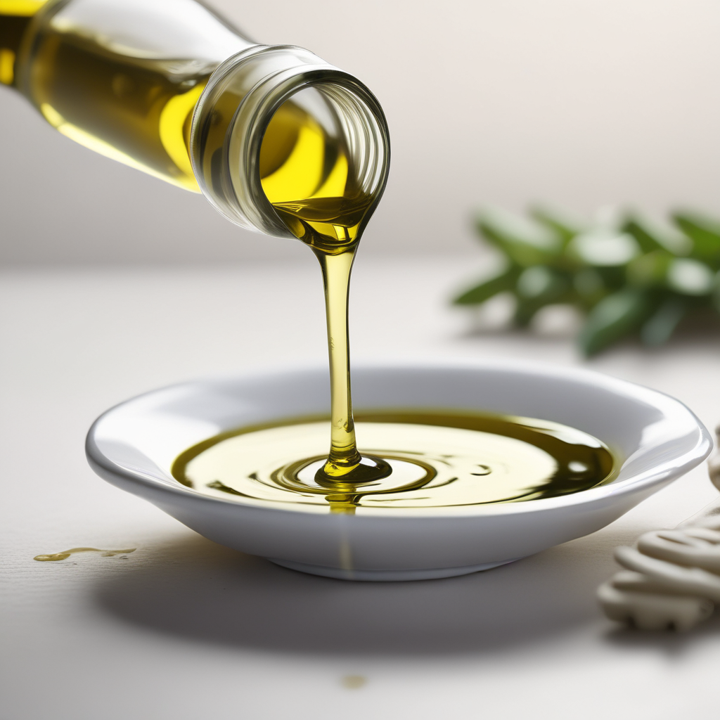 올리브오일 등급, 3가지 놀라운 차이점